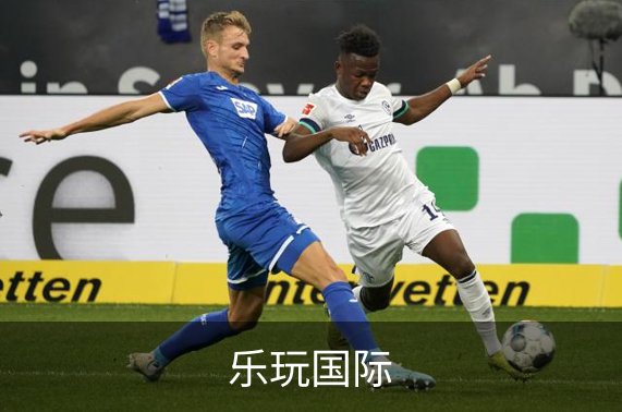 关于乐玩国际
